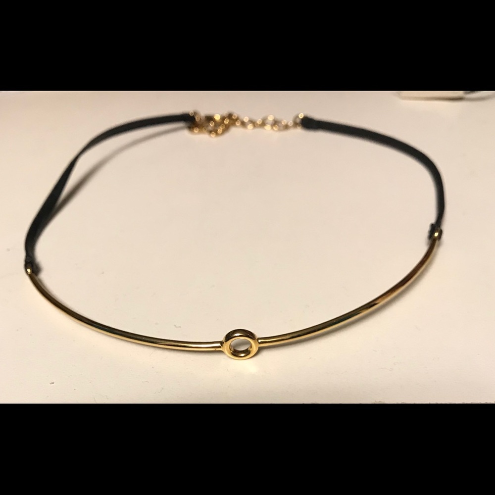 Stella and Dot Choker Necklace